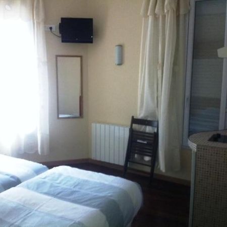 Residence Moliere Hotel Paris Montrouge Værelse billede