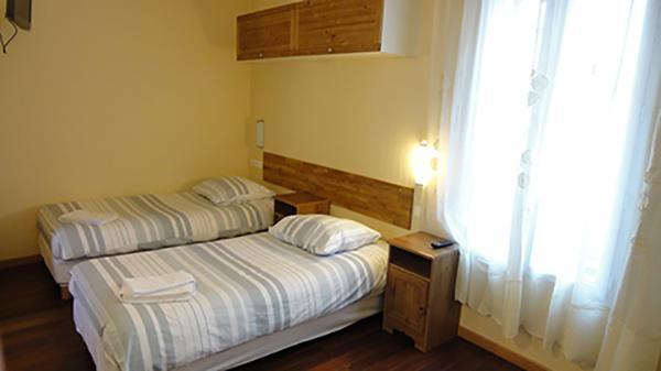 Residence Moliere Hotel Paris Montrouge Eksteriør billede