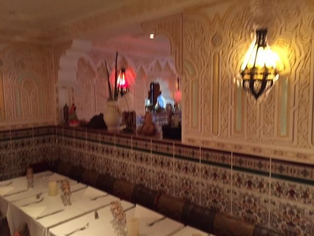 Residence Moliere Hotel Paris Montrouge Eksteriør billede