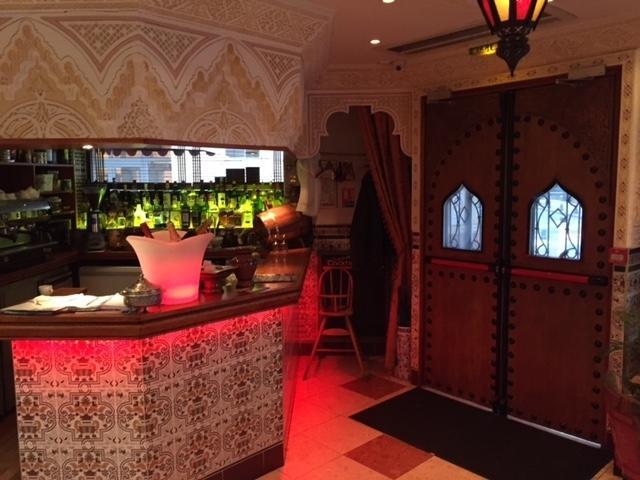 Residence Moliere Hotel Paris Montrouge Eksteriør billede