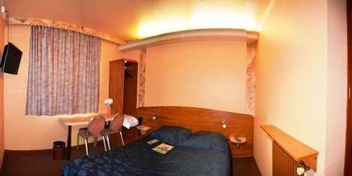 Residence Moliere Hotel Paris Montrouge Eksteriør billede